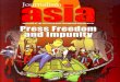 Journalism Asia 2010