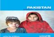 UNICEF Pakistan 2010 Annual Report - Low Res