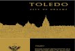 Guia de Toledo  - Spain