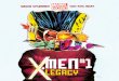 X-Men Legacy Preview