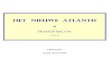 Nieuw Atlantis ~ Francis Bacon