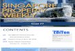 Singapore Property Weekly Issue 77