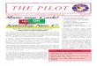 The Pilot -- November 2012 Issue