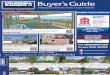 Coldwell Banker Olympia Real Estate Buyers Guide November 10th 2012