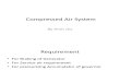 LP Compressed Air System