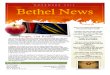 The Bethel News November 2012
