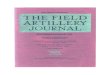 Field Artillery Journal - Sep 1938