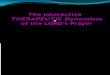 Therapeutic Dynamics Lord's Prayer