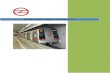 A Project Report on DMRC