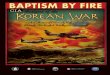 Baptism by Fire CIA Analysis of the Korean War