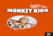 Monkey King Volume01, Part 1