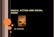 Social Action and Social Work