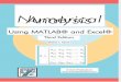 Numerical Analysis Using MATLAB and Excel Spreadsheets- (2007)