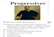 The Progressive Movement 1205256808149318 2