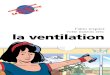 La ventilation - Guide