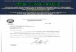 Correspondence between the Department of Defense sent to Senator Joseph Biden in 2005-2008