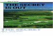 Golf Week Article 2012