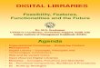 Lecture 1 a - Digital Libraries
