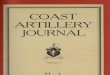 Coast Artillery Journal - Mar 1926
