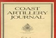Coast Artillery Journal - Sep 1926