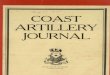 Coast Artillery Journal - Nov 1926