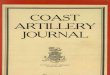 Coast Artillery Journal - Dec 1926