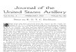 Coast Artillery Journal - Feb 1922