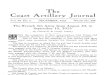 Coast Artillery Journal - Dec 1923
