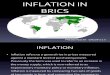 Brics Inflation