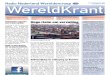 Wereld Krant 20120818