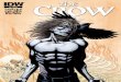 The Crow #2 Preview