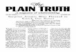 Plain Truth 1948 (Vol XIII No 05) Nov