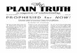 Plain Truth 1953 (Vol XVIII No 01) Jun