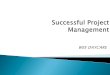 Successful_project_management Pp 10-15 Slides