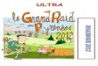 Roadbook Grand Raid Pyrenees 2012 Ultra