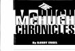 The McHugh Chronicles (Anti-sex-ed Prolife Propaganda)