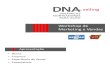 Workshop DNA Selling