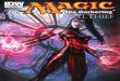 Magic: The Gathering The Spell Thief #2 Preview