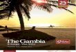 Gambia & Senegal - Bird Watching