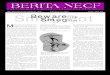 Berita NECF - March-April 2004