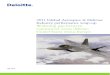 2011 Global Aerospace and Defense Industry Performance