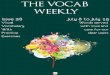 The Vocab Weekly_Issue _38