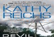 DEVIL BONES: A Novel by Kathy Reichs
