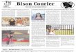 Bison Courier, July 12, 2012