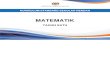 Dokumen Standard Matematik SK Tahun 1