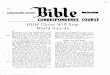 AC Bible Corr Course Lesson 03 (1955)