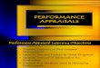 1. PerformanceAppraisals - GAR