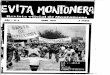 Revista Evita Montonera. Buenos Aires, Nº 4, año I, abril, 1975
