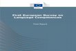 European Comission 2012_first European Survey on Language Competences [Final Report]