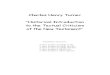 Historical Introduction to the Textual Criticism of the New Testament (1908) Turner